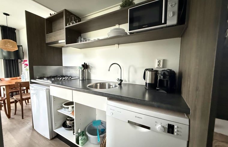 Unterkunft 400509 - Ferienhaus De Peel - Huisje in Asten