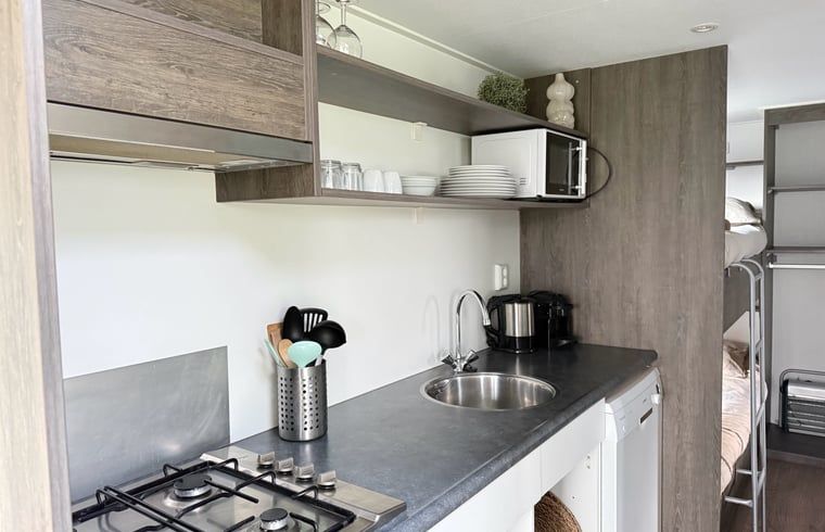 Unterkunft 400509 - Ferienhaus De Peel - Huisje in Asten