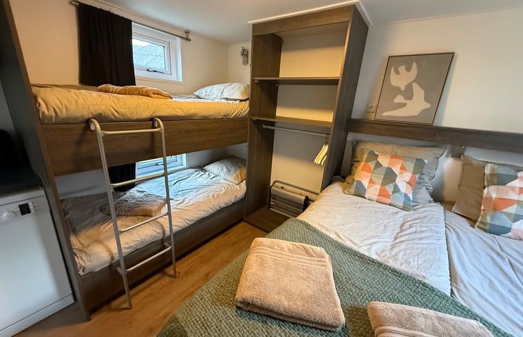 Unterkunft 400509 - Ferienhaus De Peel - Huisje in Asten