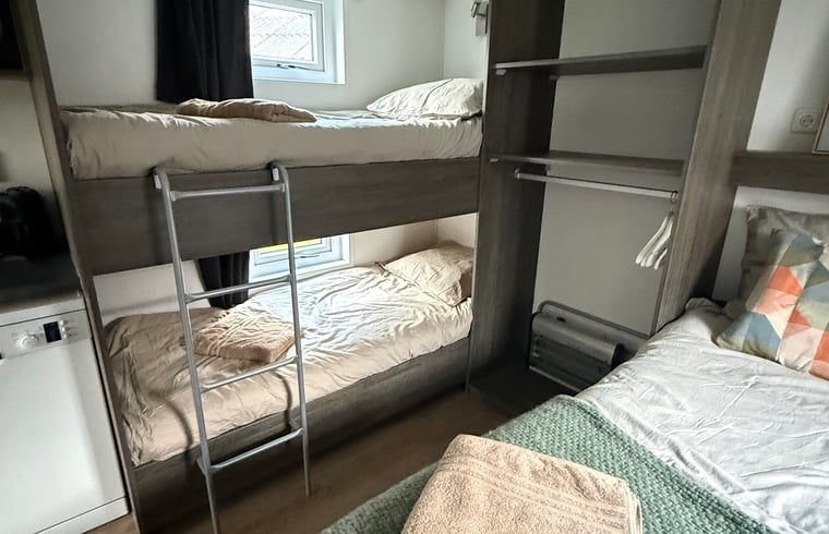 Unterkunft 400509 - Ferienhaus De Peel - Huisje in Asten