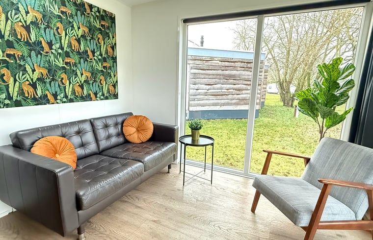 Unterkunft 400510 - Ferienhaus De Peel - Huisje in Asten