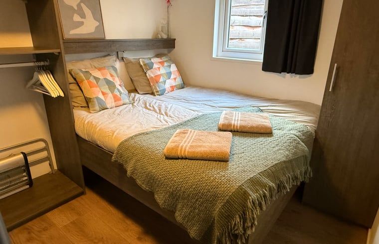 Unterkunft 400510 - Ferienhaus De Peel - Huisje in Asten