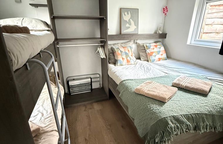 Unterkunft 400510 - Ferienhaus De Peel - Huisje in Asten