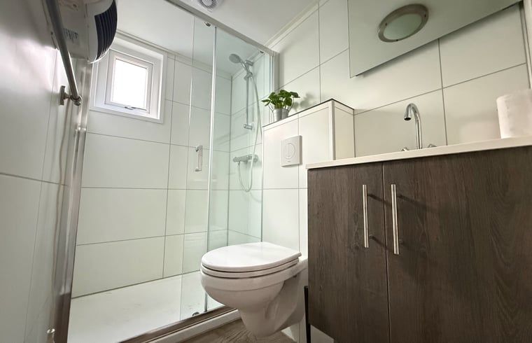 Unterkunft 400510 - Ferienhaus De Peel - Huisje in Asten