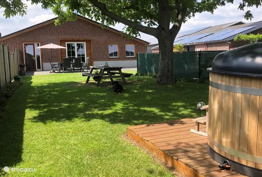 Guest house 400909 - Apartment De Peel - Appartement De Peelrand Hoeve