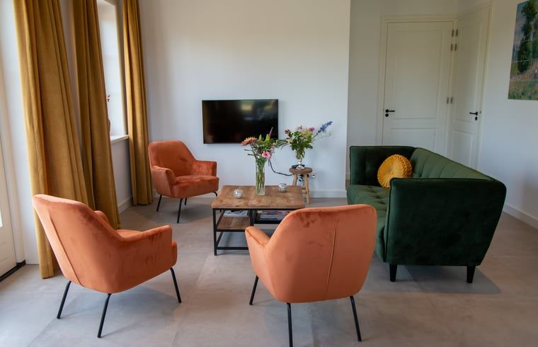 Unterkunft 401002 - Ferienhaus De Peel - Huisje in Gassel