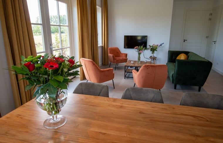 Unterkunft 401002 - Ferienhaus De Peel - Huisje in Gassel