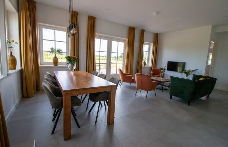 Unterkunft 401002 - Ferienhaus De Peel - Huisje in Gassel