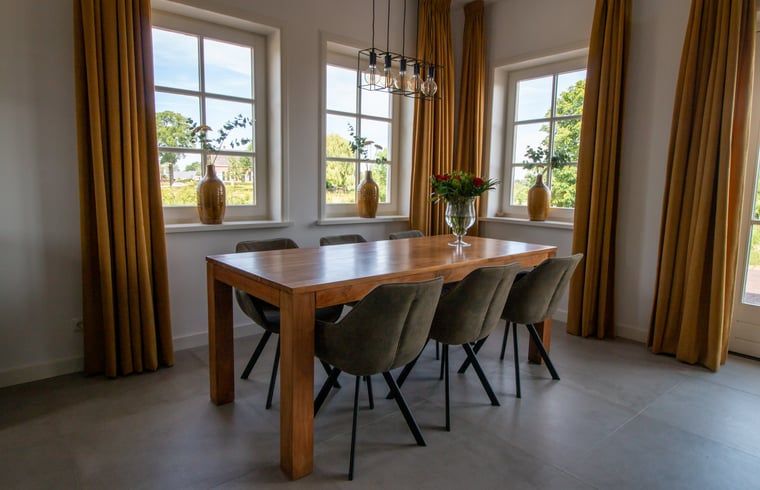 Unterkunft 401002 - Ferienhaus De Peel - Huisje in Gassel