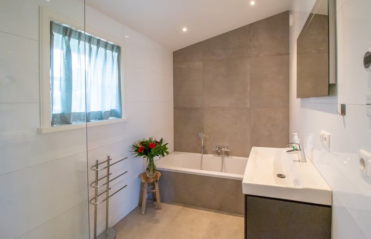 Unterkunft 401002 - Ferienhaus De Peel - Huisje in Gassel