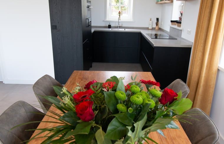 Unterkunft 401002 - Ferienhaus De Peel - Huisje in Gassel