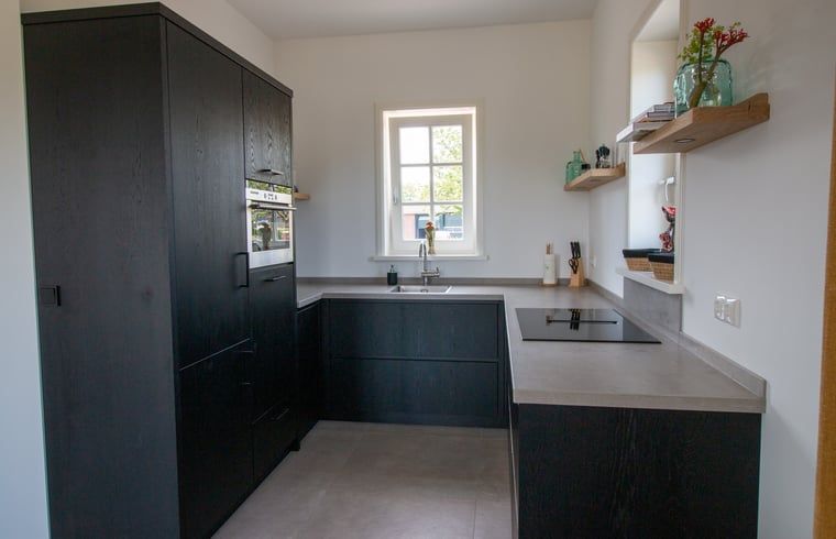 Unterkunft 401002 - Ferienhaus De Peel - Huisje in Gassel