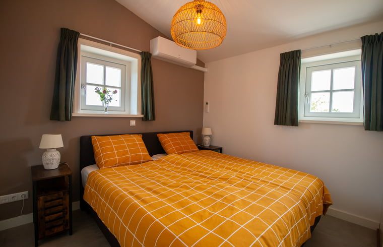 Unterkunft 401002 - Ferienhaus De Peel - Huisje in Gassel