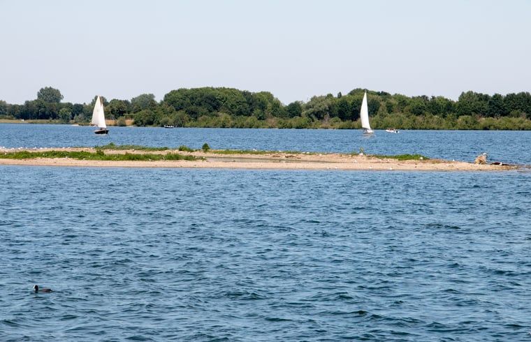 Unterkunft 401002 - Ferienhaus De Peel - Huisje in Gassel