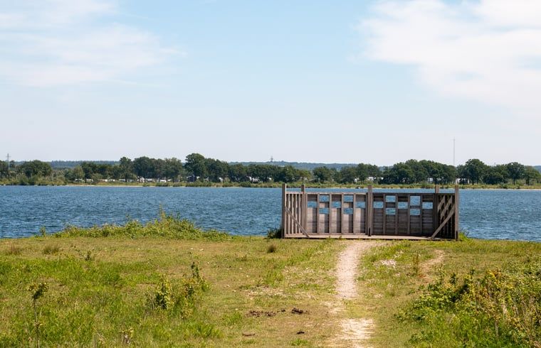 Unterkunft 401002 - Ferienhaus De Peel - Huisje in Gassel