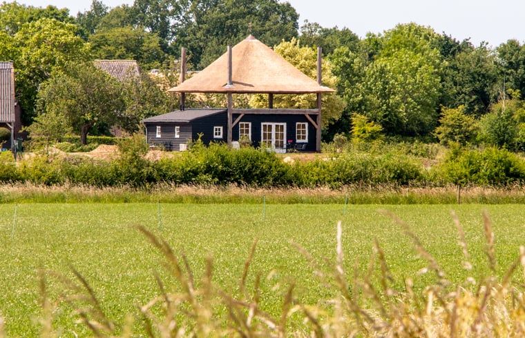 Unterkunft 401002 - Ferienhaus De Peel - Huisje in Gassel