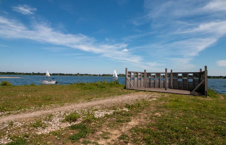 Unterkunft 401002 - Ferienhaus De Peel - Huisje in Gassel