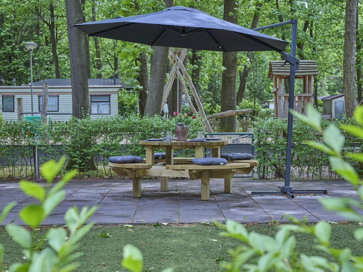 Verblijf 402015 - Vakantiewoning De Peel - t Heische hofje