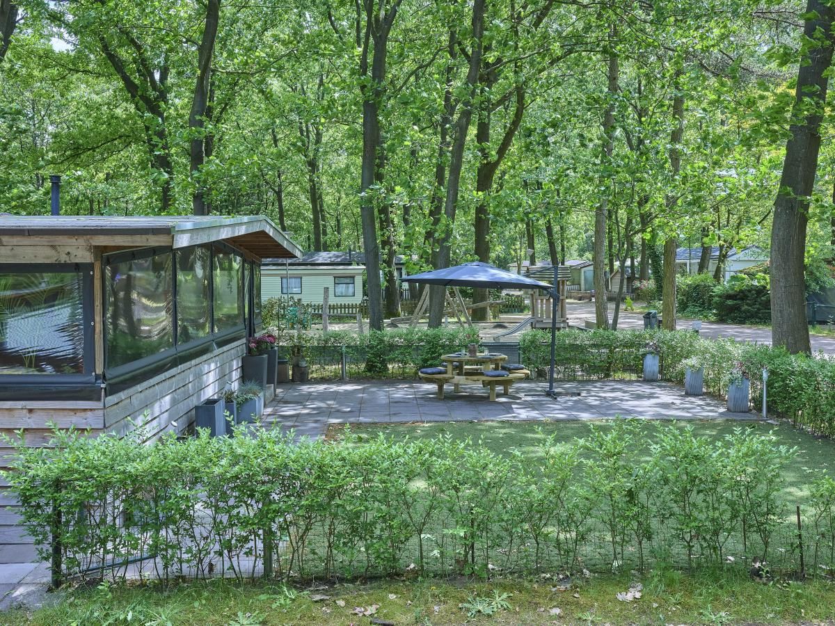 Verblijf 402015 - Vakantiewoning De Peel - t Heische hofje