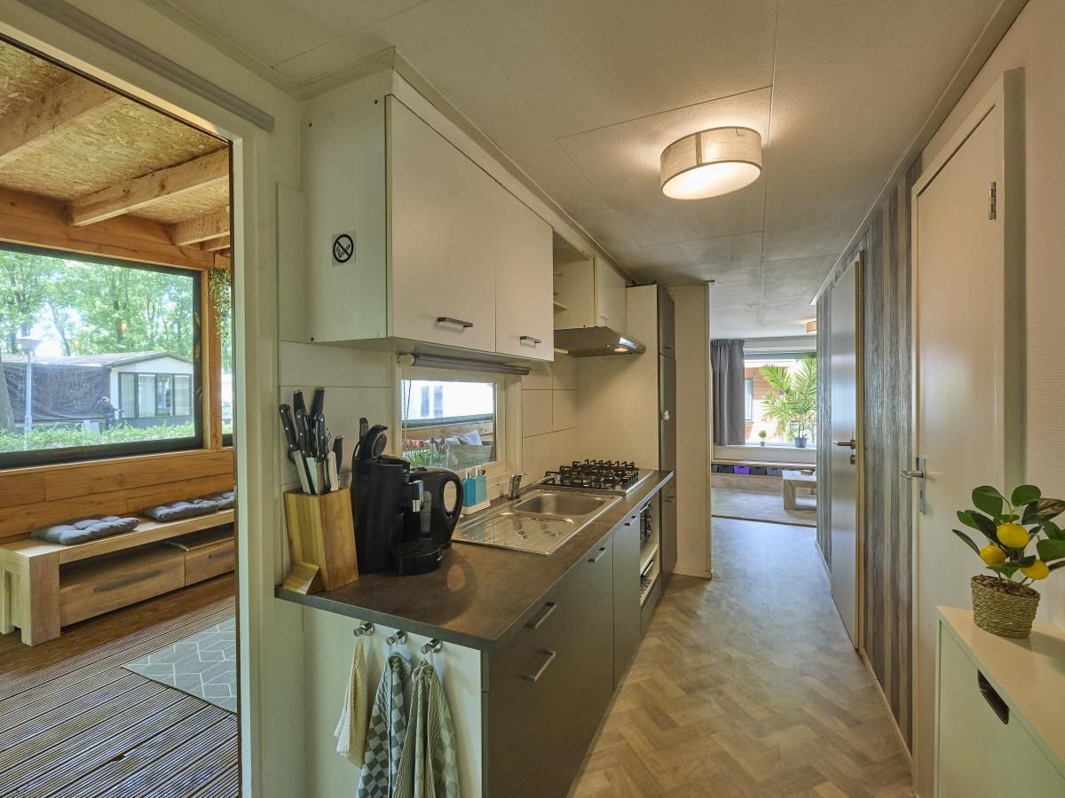 Verblijf 402015 - Vakantiewoning De Peel - t Heische hofje