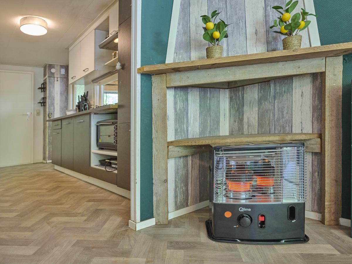 Verblijf 402015 - Vakantiewoning De Peel - t Heische hofje