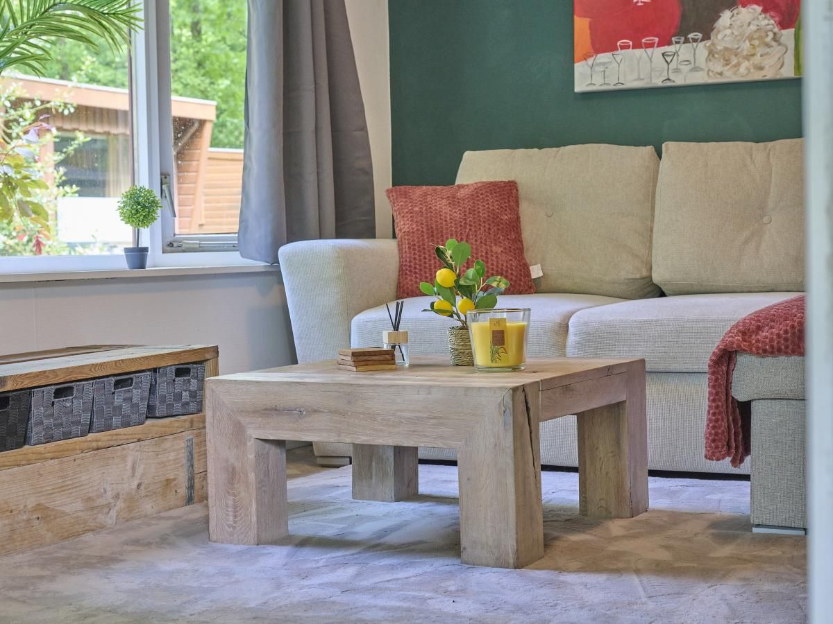 Verblijf 402015 - Vakantiewoning De Peel - t Heische hofje