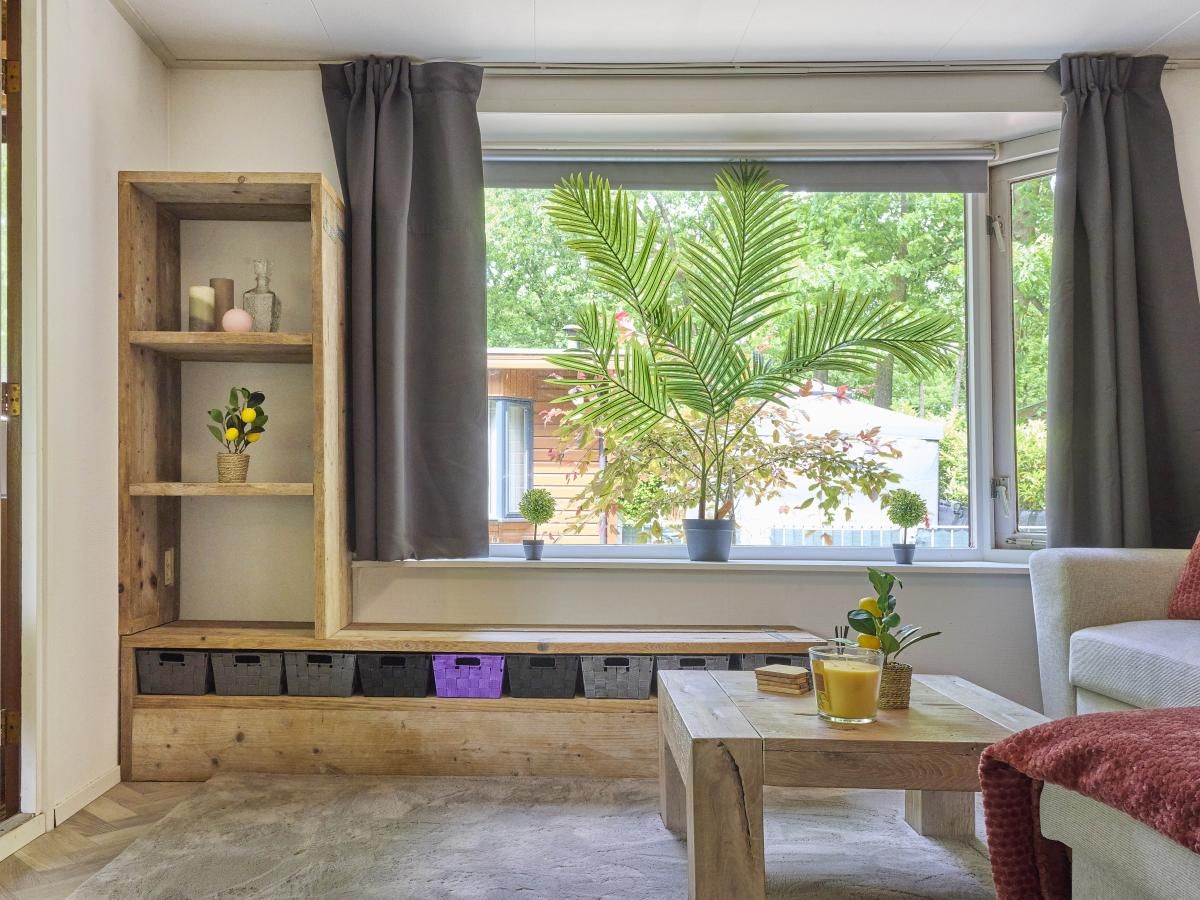 Verblijf 402015 - Vakantiewoning De Peel - t Heische hofje