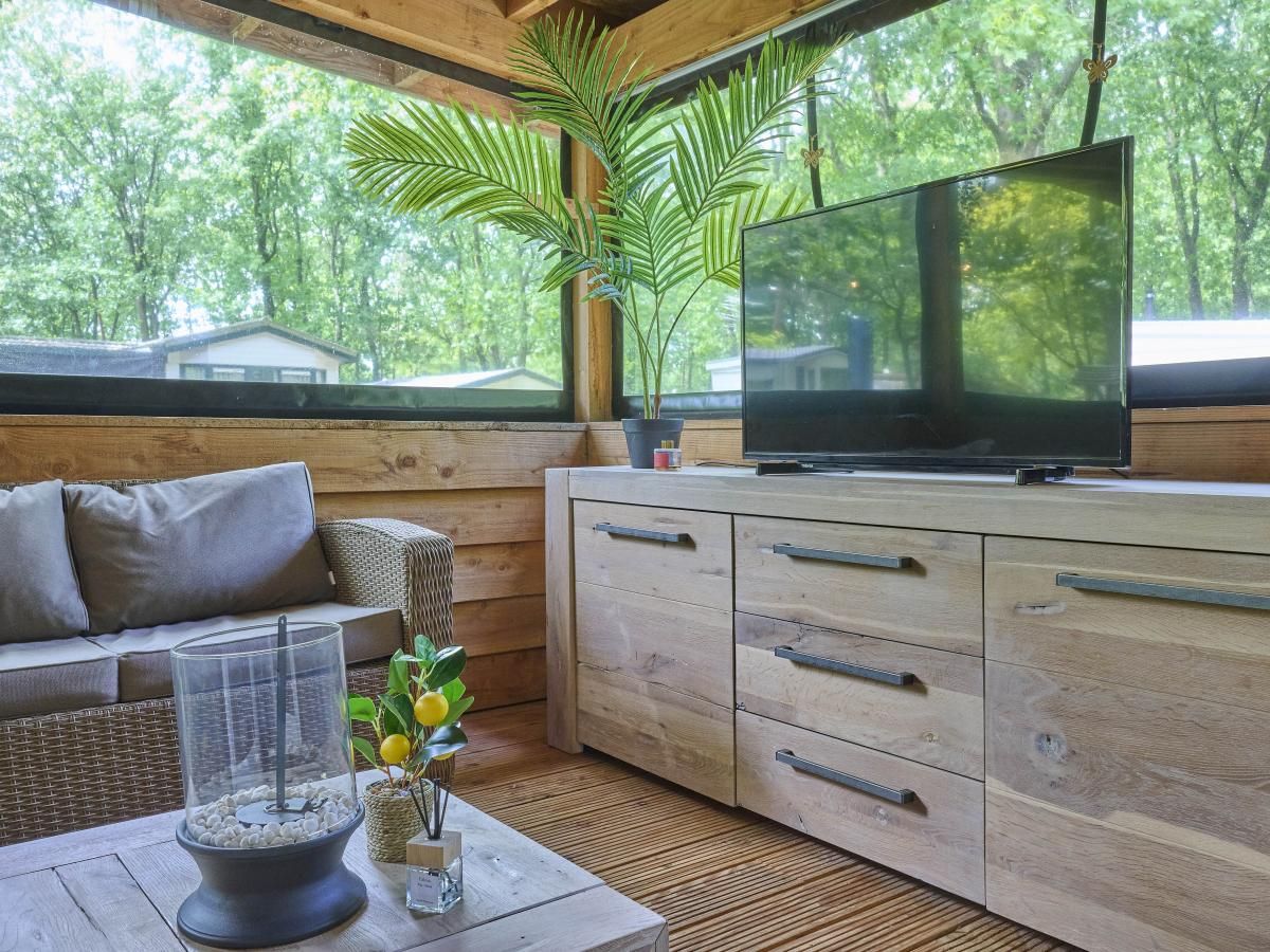 Verblijf 402015 - Vakantiewoning De Peel - t Heische hofje