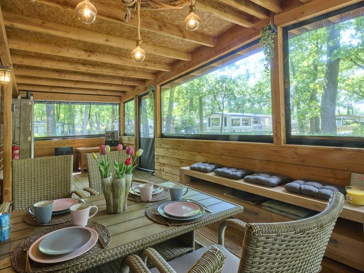 Verblijf 402015 - Vakantiewoning De Peel - t Heische hofje