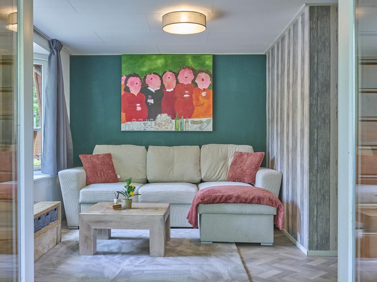 Verblijf 402015 - Vakantiewoning De Peel - t Heische hofje