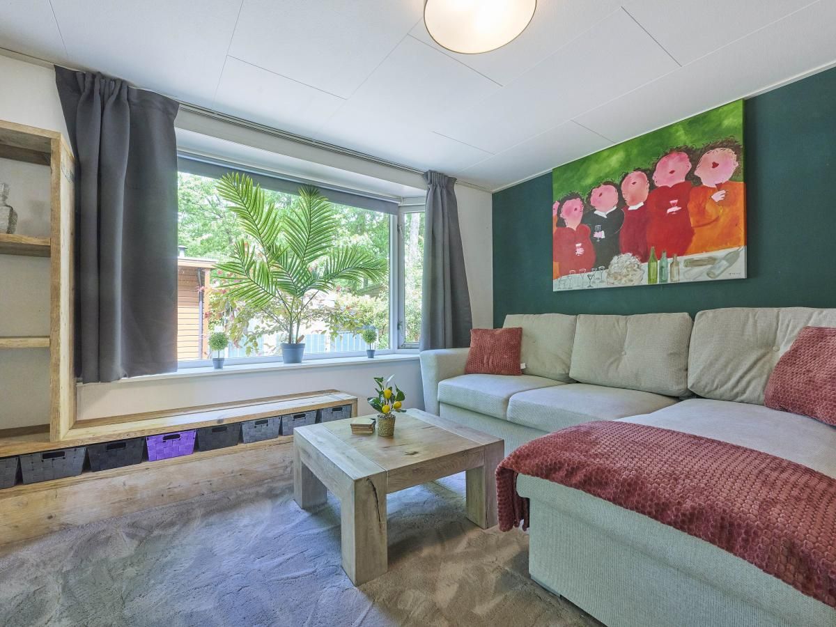 Verblijf 402015 - Vakantiewoning De Peel - t Heische hofje