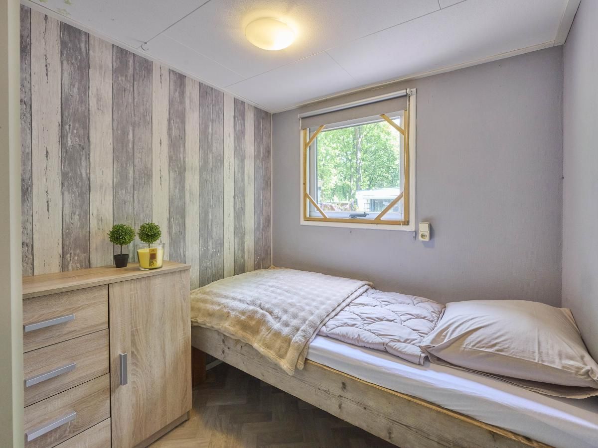 Verblijf 402015 - Vakantiewoning De Peel - t Heische hofje