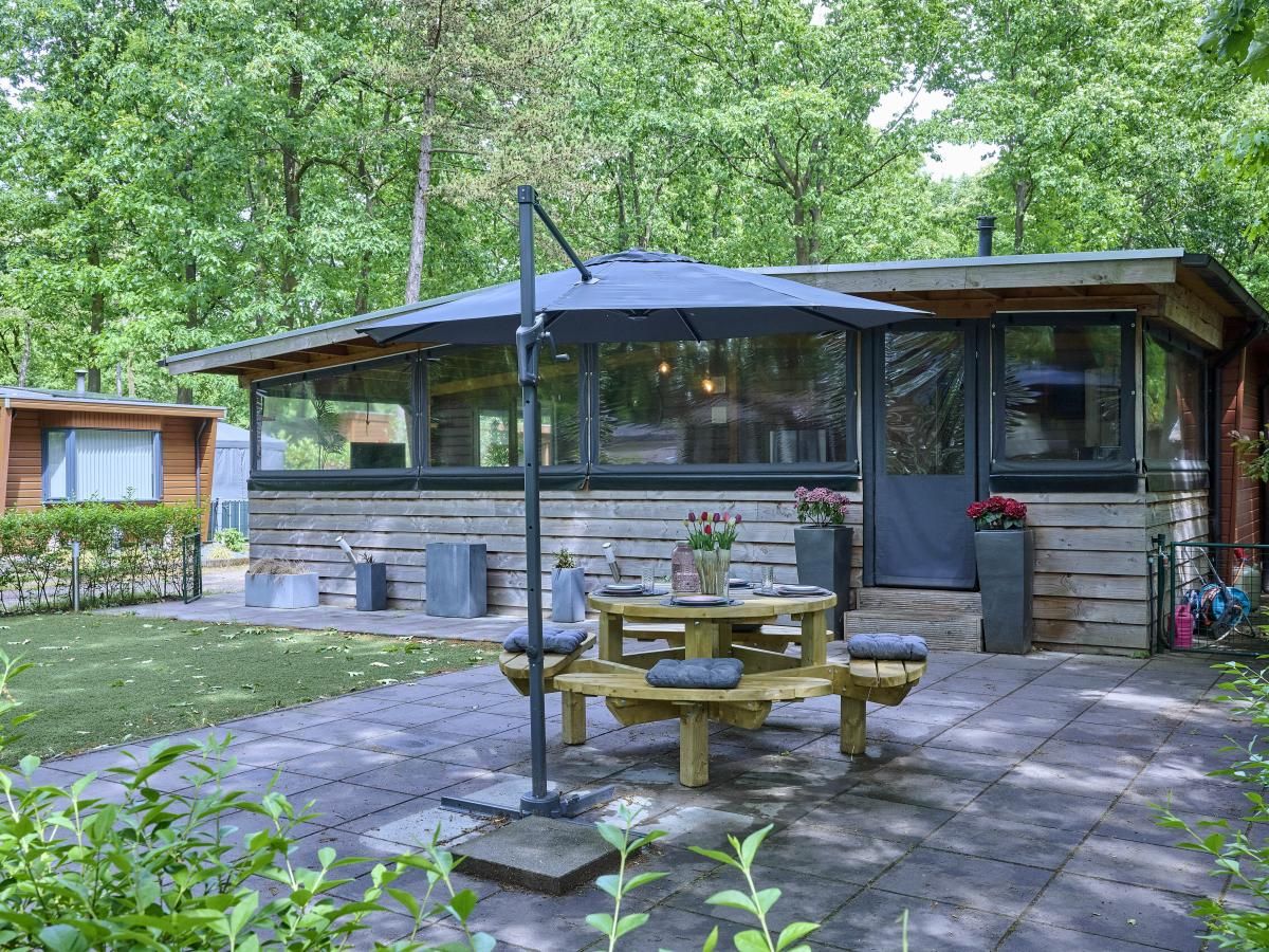 Verblijf 402015 - Vakantiewoning De Peel - t Heische hofje