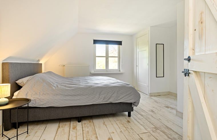 Verblijf 402313 - Vakantiewoning De Peel - Vakantiehuisje in Deurne