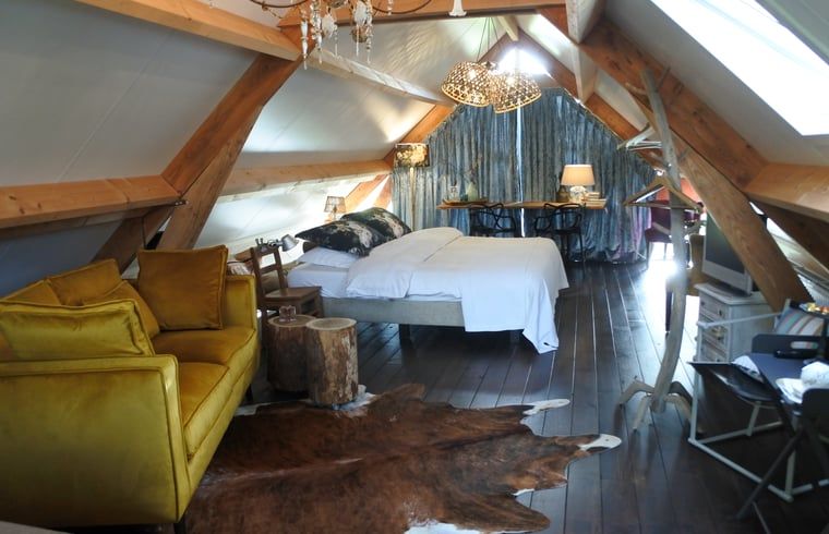 Verblijf 410406 - Vakantiewoning Kempen - Vakantiehuisje in Lage Mierde