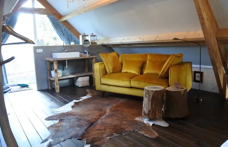 Verblijf 410406 - Vakantiewoning Kempen - Vakantiehuisje in Lage Mierde