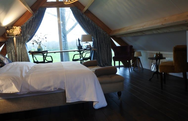 Verblijf 410406 - Vakantiewoning Kempen - Vakantiehuisje in Lage Mierde