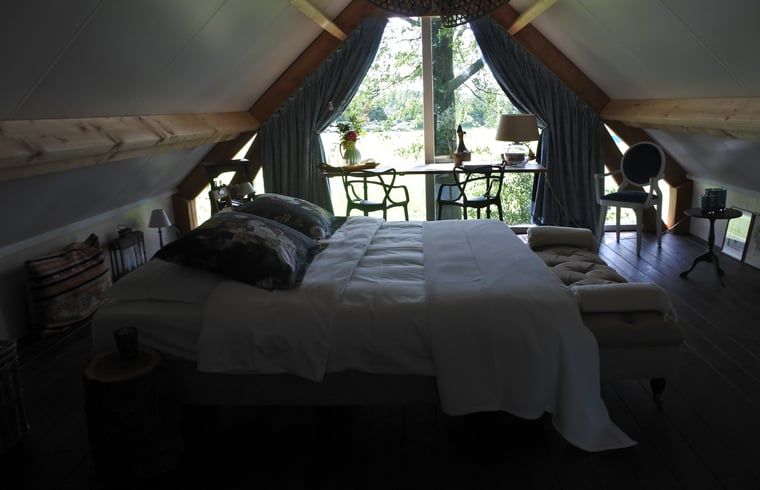 Verblijf 410406 - Vakantiewoning Kempen - Vakantiehuisje in Lage Mierde