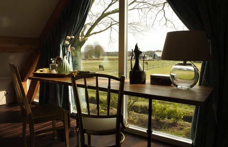 Verblijf 410406 - Vakantiewoning Kempen - Vakantiehuisje in Lage Mierde