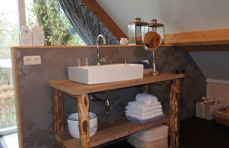 Verblijf 410406 - Vakantiewoning Kempen - Vakantiehuisje in Lage Mierde