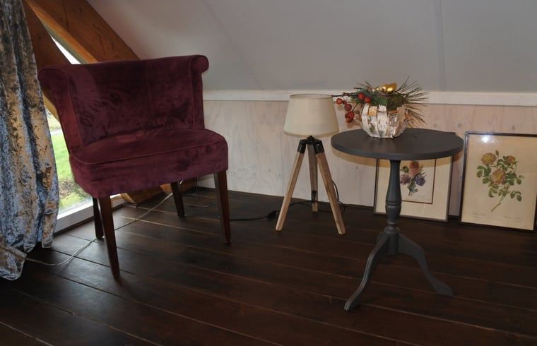 Verblijf 410406 - Vakantiewoning Kempen - Vakantiehuisje in Lage Mierde