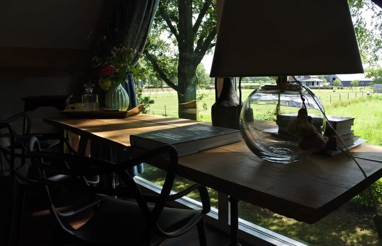 Verblijf 410406 - Vakantiewoning Kempen - Vakantiehuisje in Lage Mierde