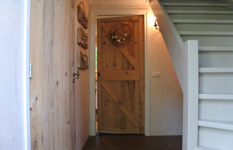 Verblijf 410406 - Vakantiewoning Kempen - Vakantiehuisje in Lage Mierde