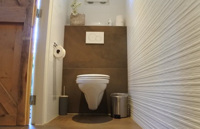 Verblijf 410406 - Vakantiewoning Kempen - Vakantiehuisje in Lage Mierde