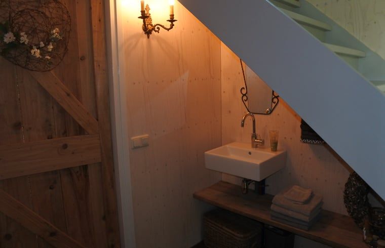 Verblijf 410406 - Vakantiewoning Kempen - Vakantiehuisje in Lage Mierde