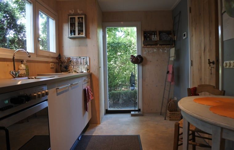 Verblijf 410406 - Vakantiewoning Kempen - Vakantiehuisje in Lage Mierde