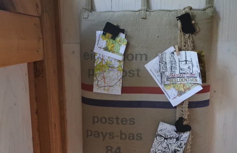 Verblijf 410406 - Vakantiewoning Kempen - Vakantiehuisje in Lage Mierde