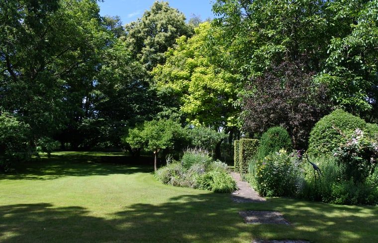 Verblijf 410406 - Vakantiewoning Kempen - Vakantiehuisje in Lage Mierde