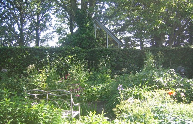 Verblijf 410406 - Vakantiewoning Kempen - Vakantiehuisje in Lage Mierde