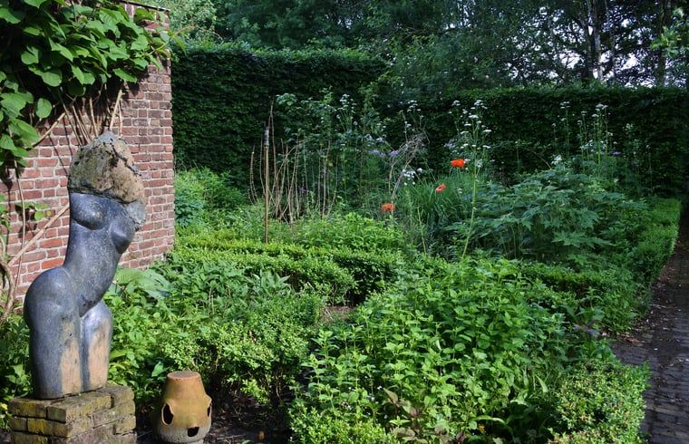 Verblijf 410406 - Vakantiewoning Kempen - Vakantiehuisje in Lage Mierde